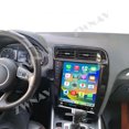 thumbnail image 1 of ZWNAV For Audi Q5 2010-2018 Android 14 Carplay 12.1 inch Car Radio Stereo Automotive Multimedia Stereo Player GPS Navigation Head Unit（LHD）, 1 of 15