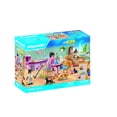 thumbnail image 2 of Playmobil Cat Cafe Play Set, 2 of 3
