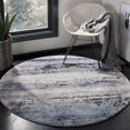 thumbnail image 1 of Safavieh Galaxy Jacques Tapis Abstrait, 1 of 4