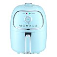 thumbnail image 1 of Brentwood 2 Quart Small Electric Air Fryer w/ Timer & Temperature Control, 1 of 7