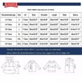 thumbnail image 3 of LOVZFMLL 3-8year Kid's Fashion Solid Color Sequin Zipper Short Sleeved Round Neck Dress, 3 of 4
