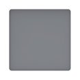 thumbnail image 2 of Elodie Washer and Dryer Topper Cover Work Mat AntiSlip Multifunction Protection Pad gray, 2 of 7