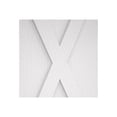 thumbnail image 4 of Bush Furniture Key West - Standing desk - pure white oak, 4 of 9