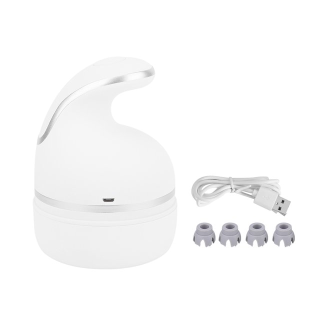 Long Service Life Pet Massager, Sturdy Useful Cat Massager, For Dog Cat