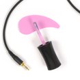 thumbnail image 2 of Orly Nail Lacquer Kaleidoscope Eyes 6oz/18ml, 2 of 6