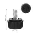 thumbnail image 4 of MesaSe 20 Pcs Vis de Meubles d'Extérieur pour Pieds de Nivellement Robustes Base en Métal Réglable, 4 of 5