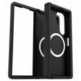 thumbnail image 5 of OtterBox Defender Pro XT Clear Magnets Case Black for Samsung Galaxy Z Fold7, 5 of 5