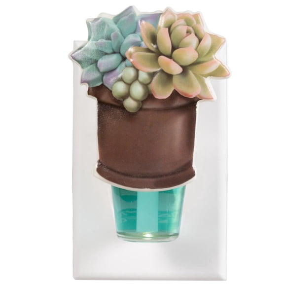 Diffuseur d’huile ScentCharm ScentSationals - Succulent