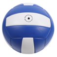 thumbnail image 1 of Estbridge Ballons de Volleyball Extérieurs Confortables Parc Étudiant Enfant, 1 of 8