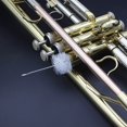 thumbnail image 4 of Trumpet Cleaning Brushes, Trumpet Mouthpiece Cleaner Musical Instrument Maintenance Care Accessory, 4 of 5