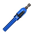thumbnail image 1 of Langgg Screw Connecting Rod High Hardness Easy Blue Furniture Resistant Rust to Tool Use Blue 12 cm, 1 of 6