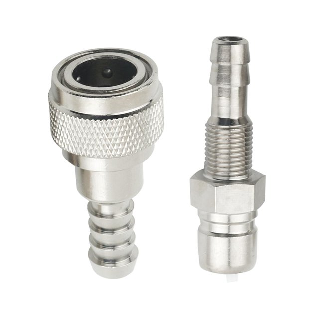 Fuel Connector Fit for Outboard 2/ Engine Boat Engine Parts
