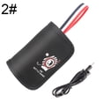 thumbnail image 2 of Bangcool Baby Bottle Warmer USB Portable Travel Bottle Heater Milk Warmer Keeper for Car, 2 of 10