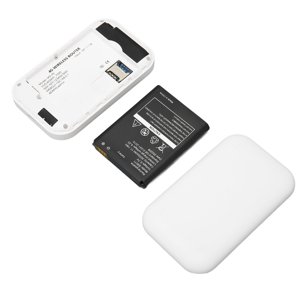 Mobile WiFi Hotspot avec SIM Fente de la carte 150Mbps Appui 10 Utilisateur 4G LTE Mobile WiFi Point chaud Portable WIFI pour les voyages