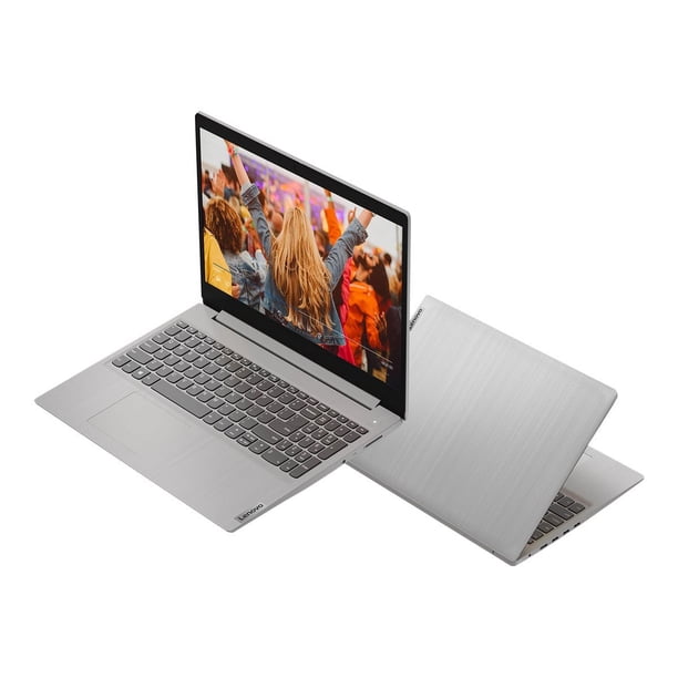 Lenovo - Ideapad 3 15 15.6