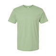thumbnail image 1 of T-shirt en Jersey Fin, TG, Sauge, 1 of 1