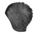 thumbnail image 2 of FLAMEEN Swim Pool Hat, 1Pc Stretchy Swim Hat, Adult Children Unisex Long Hair/Ear Protection Swimming Diving Outdoor Fun For Swimming Pool, 2 of 8