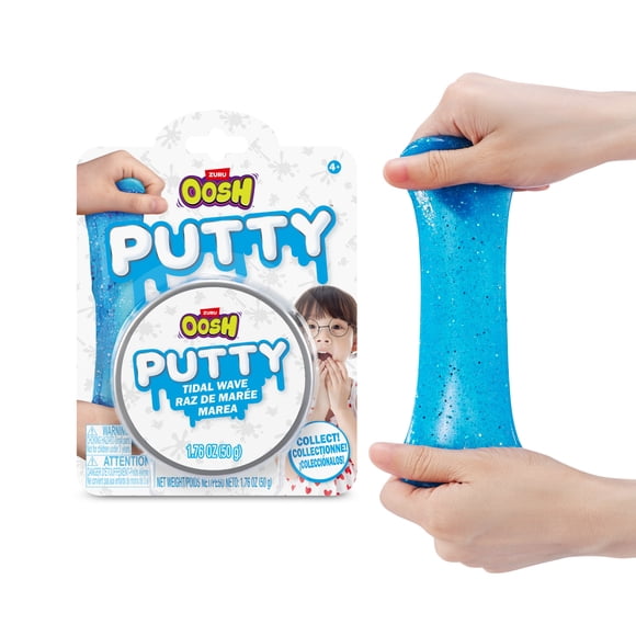 Pâte à modeler Oosh série 4 de ZURU