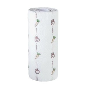 Clearance!Ymkly cleaning toolsKitchen Clean Paper Towel Cloth Durable Washable for Dish/Glass/Deskkitchen essentials