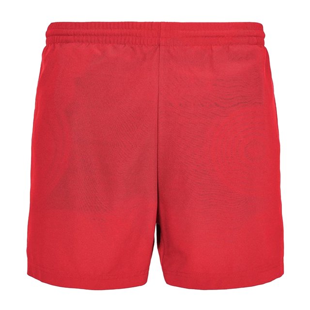 New Morning Studios Shorts de Bain Basiques pour Hommes