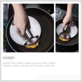thumbnail image 2 of Miangastore Smasher Kitchen Tool Silver 1Pcs 6.48X6.48X2.95in, 2 of 9