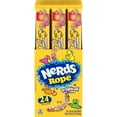 thumbnail image 4 of Nerds Rope Tropical Candy, 26g (0.92oz) - Pack of 24, 4 of 4