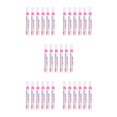 thumbnail image 2 of Youkk 6pcs/set Marker Pens Easy To And Waterproof For Wide Range Of Surfaces No Fade Car Paint Pen rose hermosa 5Set, 2 of 6
