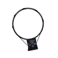 thumbnail image 4 of amagogo Basketball Hoop, Replacement Wall-Mounted Backboard, Classic Portable Court Hoop 35cm, 4 of 10