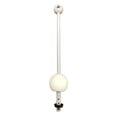 thumbnail image 4 of WINNER SPIRIT Real Swing 300 Golf Swing & Hitting Trainer, True Impact, Checking Path After Swing Practice Mat Groover Training Aid, Height Adjustable (Spare Support & Practice Ball Link Set), 4 of 4