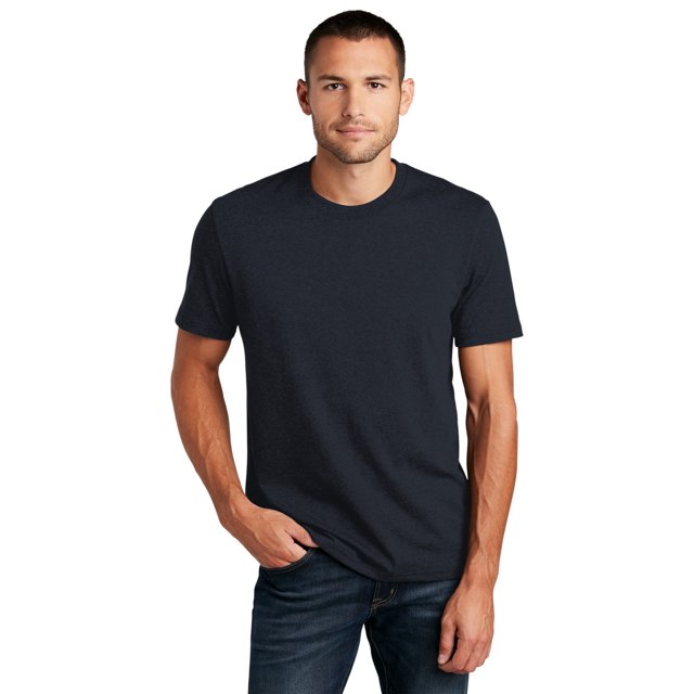 District ReT-Shirt pour Homme DT8000