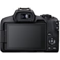 thumbnail image 3 of Canon EOS R50 Appareil Photo Sans Miroir avec Objectif 18-45mm + Carte 64 Go + Sac + Plus (Modèle International), 3 of 8
