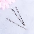 thumbnail image 2 of SHISUYAN 20Set Sewing Kit Anti Rust Corrosion Resistance Darning Needles for Women, 2 of 8