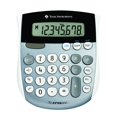 thumbnail image 1 of Texas Instruments TI-1795SV SuperView Calculator, Silver, 1 of 3