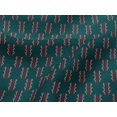 thumbnail image 4 of oneOone Viscose Jersey Fabric Triangle Block Decor Fabric Printed BTY 60 Inch Wide, 4 of 5