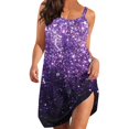 thumbnail image 1 of TJAZFJPA Robe Courte Noire Robe de Plage pour Femme Paréos de Bikini Tenue de Plage Décontractée Vacances Robes Courtes d'Été Robe Médiévale Robe Blanche Mini-Robe, 1 of 4