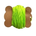 thumbnail image 2 of pitrice Ligne Plate Durable Haute Résistance pour Plongée Orange Bobine Fluorescente 15m Vert Fluorescent 30m, 2 of 6