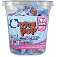 thumbnail image 1 of RingPoP Barbe à Papa Pops, 14 g - 40 Unités, 1 of 2