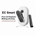 thumbnail image 2 of Lecteur CD Intelligent avec Pilote Optique DA11 CS43131 DAC Bluetooth 5.4 pour Voiture et Bureau CD, 2 of 6