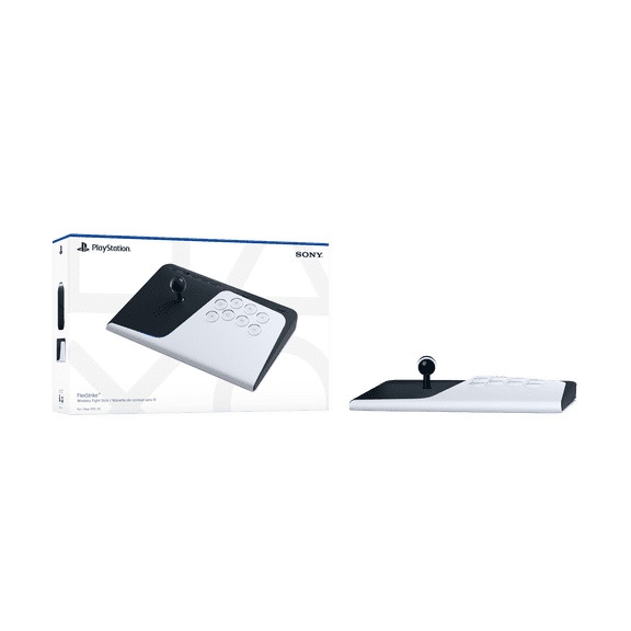 FlexStrike™ wireless fight stick (PlayStation 5)