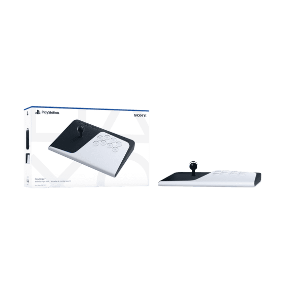 FlexStrike™ wireless fight stick (PlayStation 5)