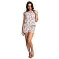 thumbnail image 4 of Jockey Women's 100% Cotton Poplin Tank, 4 of 7