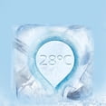 thumbnail image 5 of YATLTE Neck Cooling Tube, Neck Cooler Ice Cold Ring, Wearable Body Cooling Tube for Heat and Hot Weather, Sports, Relief from Hot Flashes Or Fever, Reusable Body Cool Wraps, 5 of 5
