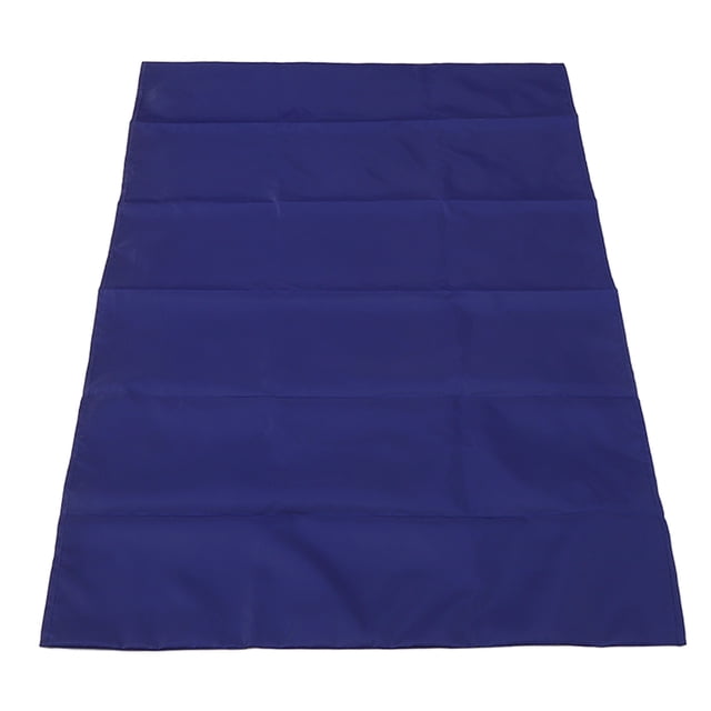 Patient Sliding Sheet, Breathable Reusable Transfer Bed Cloth Wheelchairs Turning For Hospital For 110x68cm / 43.3x26.8in