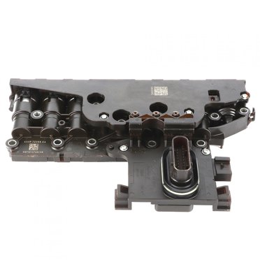 Transmission Control Solenoid Transmission Solenoid Assembly Valve Body For Auto Accessories 6F50/6F55 Transmission Valve Body Solenoid Module AA5P-7Z369-AA DA8P7G391AA Fit For
