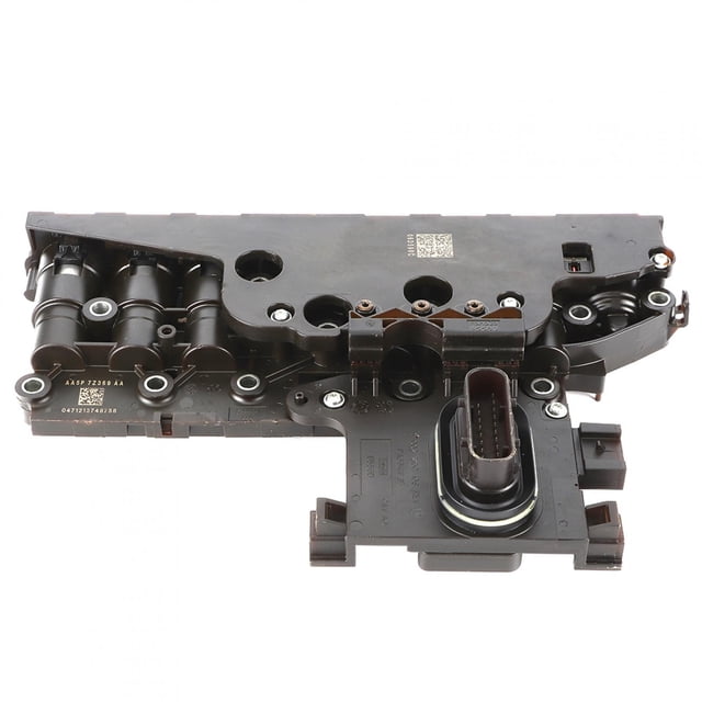 Transmission Control Solenoid Transmission Solenoid Assembly Valve Body For Auto Accessories 6F50/6F55 Transmission Valve Body Solenoid Module AA5P-7Z369-AA DA8P7G391AA Fit For