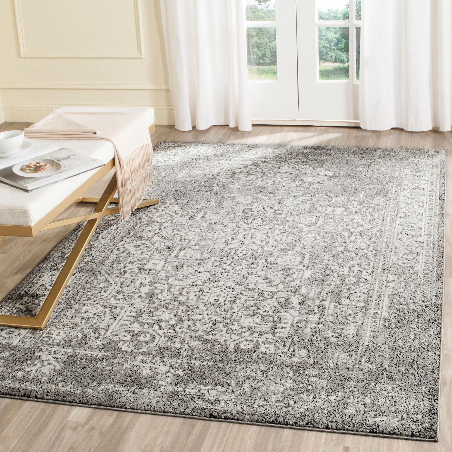 Safavieh Evoke Trena Tapis Traditionnel