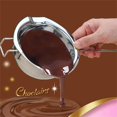 thumbnail image 3 of Oleegame 2PC Kitchen Utensils Set Steel Filter Spoon Gourd Drinking Mate Pro Yerba Tea Bombilla Stainless Kitchen，Dining & Bar, 3 of 4
