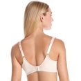 thumbnail image 2 of Bali Soutien-gorge à Armatures Lifting Naturel pour Femmes 34DD, 2 of 2