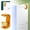 C, variant on Wind Chimes Wind for Home and Restaurant C Shaped Wooden Doorbell Japanese Style Welcome Chime Wind Instrument for Entrance and for Hospitality