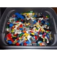 thumbnail image 5 of Lego 1 POUNDS Bulk Lot including Bricks Parts Specialty Pieces From Sets., 5 of 5